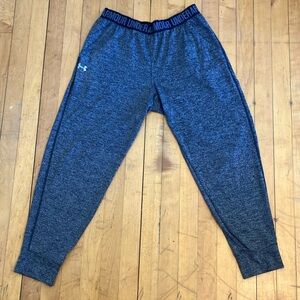 Under Armour Heatgear Kids Gray Long Underwear